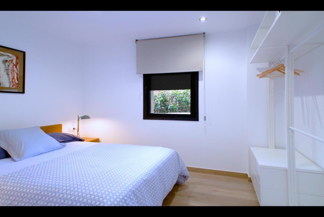 ז'ירונה Casa De Vacaciones Con Padel En Montseny By Can Forcadell מראה חיצוני תמונה