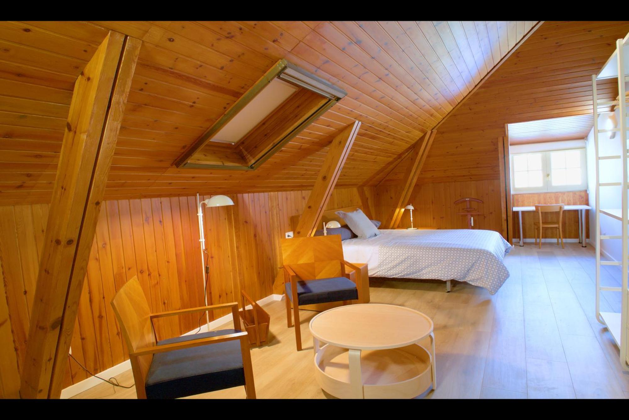 ז'ירונה Casa De Vacaciones Con Padel En Montseny By Can Forcadell מראה חיצוני תמונה